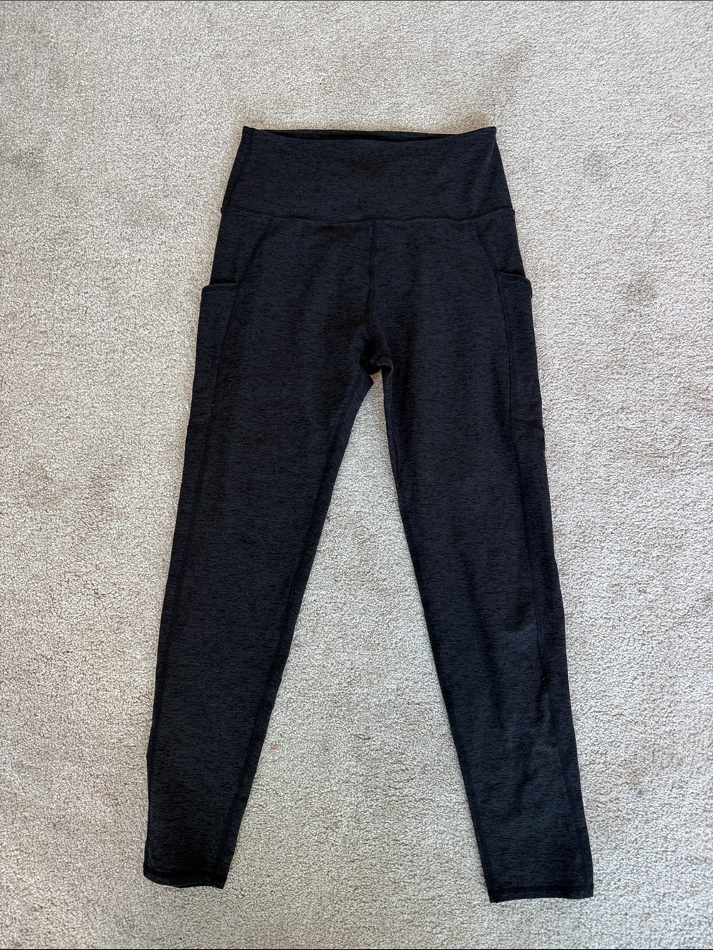 Kirkland Leggings with Side Pockets